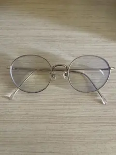 JINS メガネ　FPC-23S-104