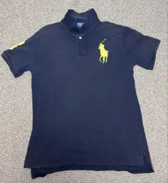 ポロラルフローレン ポロシャツ ビッグポニー ralph lauren