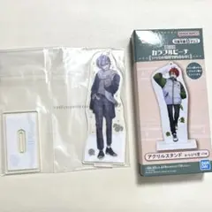 カラフルピーチ　ヒロ　一番くじ　アクスタ　アクリルスタンド