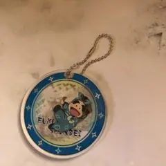 忍たま乱太郎 東京ジョイポリス アクリルスタンド 福富しんべヱ
