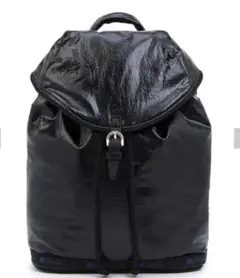 【新品未使用】LeSportsac PUFFY 2WAY BAGトフィーブラウン LeSportsac×Megumi Kanzaki】PUFFY 2WAY BAG｜ショルダーバッグ/斜め