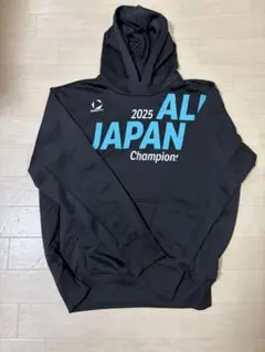 u*9様 国体2019 パーカー オールジャパン 即購入⭕️ 早い者勝ち！ 2026年最新】All japan パーカーの人気アイテム - メルカリ