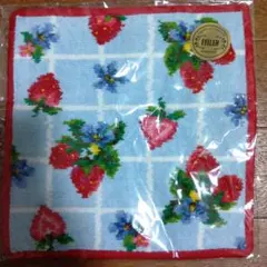 フェイラー　ハンカチ