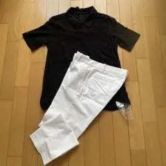 レースブラウス(ブラウスのみ)のサムネイル