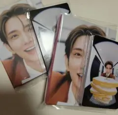 SEVENTEEN カラット盤 ジョシュア