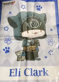 第五人格 identityV 庭師 エマ ナンジャタウン アクリルキーホルダー