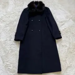 2026年最新】ブルーフォックス カシミヤコートの人気アイテム - メルカリ