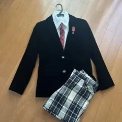 アリサナ　arisana ベロア　セットアップ　パンツ スーツ　160cm