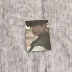 SEVENTEEN ドギョム エクスカリバー