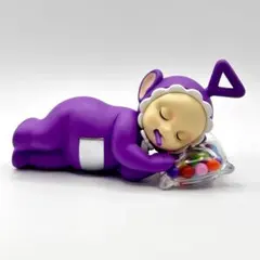 テレタビーズ　ポップマート ジェリービーンズ　ティンキーウィンキー