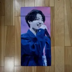 BTS ジョングク スローガン