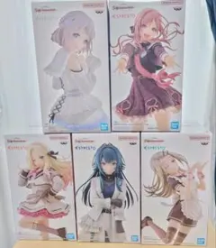 学園アイドルマスター ESPRESTO-Sweet moment-セット