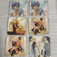 2026年最新】d gray man カードの人気アイテム - メルカリ