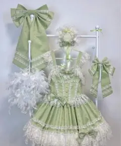 新品♡Malymoon マリームーン 麻雀チャイナドレス グリーン - メルカリ