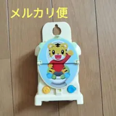 しまじろう＆みみりん　トイレトレーニング　音声機能付きのサムネイル