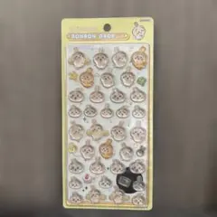 【正規品】ちいかわ うさぎ ボンボンドロップシール