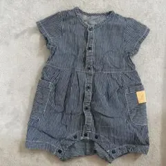 BREEZEロンパース70