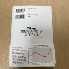 When 完璧なタイミングを科学する The Scientific Secre…