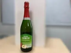 DON SIMON ノンアルコール スパークリング アップル