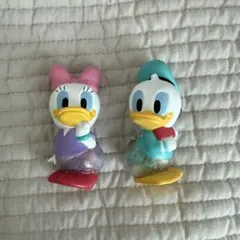 ディズニーフレンズ８ イマジネーションミックス ドナルド＆デイジー