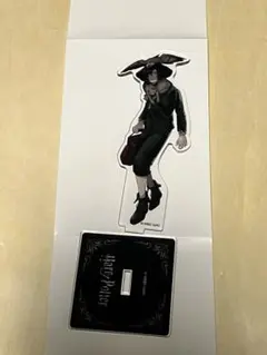 ハリーポッター　アクスタ　スネイプ