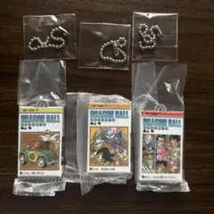 ドラゴンボール　コミックチャーム　29巻　37巻　41巻