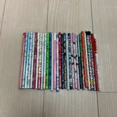 鉛筆24えんぴつプチギフト20個 ばら撒 お配り 引越 転校 お礼 景品