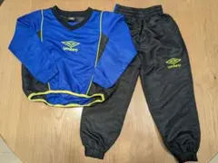 umbro ピステ UBA4540KP サイズ110