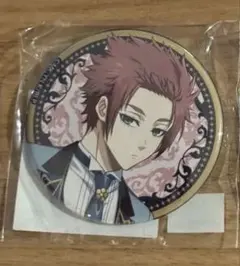 サンシャインシティプリンスホテル　イケプリ　ブルーロック　缶バッジ 糸師冴