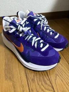 NIKE×sacai VAPORWAFFLE ヴェイパーワッフルのサムネイル