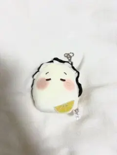 うるるん 牡蠣 リトルオイスターズ すやすやのサムネイル
