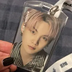 D-FESTA BTS SUGA 2022.09.04 最終日