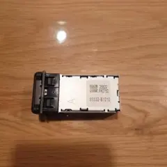 USBチャージャーソケットのサムネイル