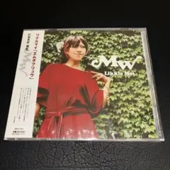 (新品未開封)Likkle Mai/MW リクルマイ