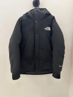 ノースフェイス　マウンテンダウンジャケット