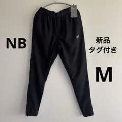 ニューバランス ランニング パンツ ブラック Mサイズ