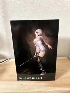 2026年最新】SILENT HILL 2 バブルヘッドナースの人気アイテム - メルカリ