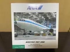 【最終値下げ】全日空商事　ANA　JA602A　NH20015　モヒカンジェット 最終値下げ】全日空商事 ANA JA602A NH20015 モヒカンジェット