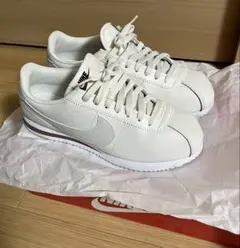 [ナイキ] コルテッツ ファントム/ライトブラウン/ホワイト