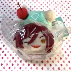 あんスタ 逆先夏目 もちマス あんスタ 逆先夏目 もちもちマスコット もちマス - メルカリ