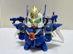 レア 元祖SDガンダム フルアーマーZZガンダム No.61 ダブルゼータ
