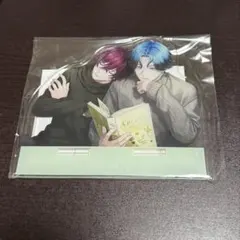 spoon2Di ブレマイ 壱川春日 環野揺 アクリルスタンド スマホスタンド