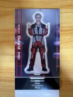 RUI アクリルスタンド