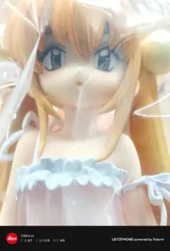 【内袋未開封】コレクト800 こどものじかん 九重りん(ベビードール ノーマル)