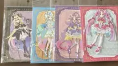 オプシアミスミ 名探偵プリキュア！ アクリルスタンドセット