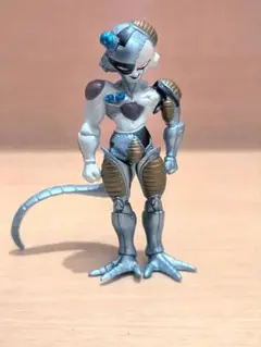 ドラゴンボールHG メカフリーザ