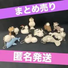 2026年最新】うさまる ボールチェーンマスコットの人気アイテム - メルカリ