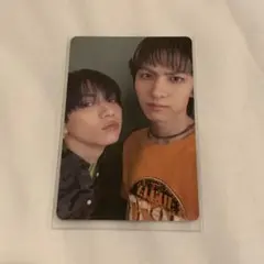 田中洸希 柴崎楽 サイン入り トレカ 1146881314.jpeg?1613620584