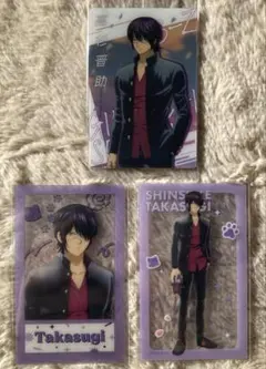 2025年最新】銀魂クリアコレクションの人気アイテム - メルカリ