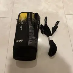 【未使用】THERMOS 水筒カバー